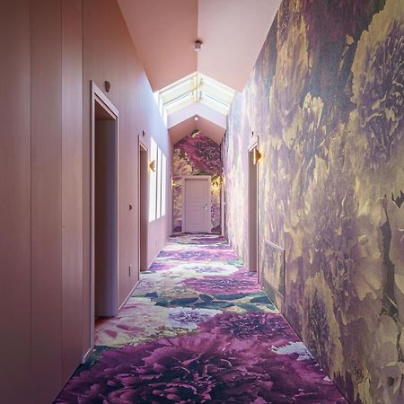 אינטרלאקן Hotel Du Nord מראה חיצוני תמונה