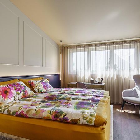 אינטרלאקן Hotel Du Nord מראה חיצוני תמונה
