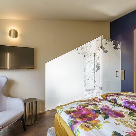 אינטרלאקן Hotel Du Nord מראה חיצוני תמונה