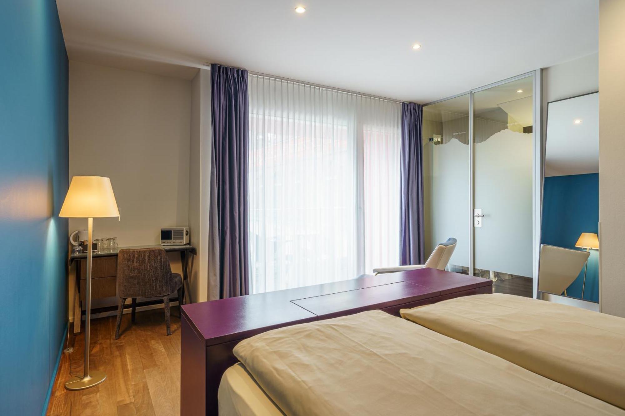 אינטרלאקן Hotel Du Nord מראה חיצוני תמונה