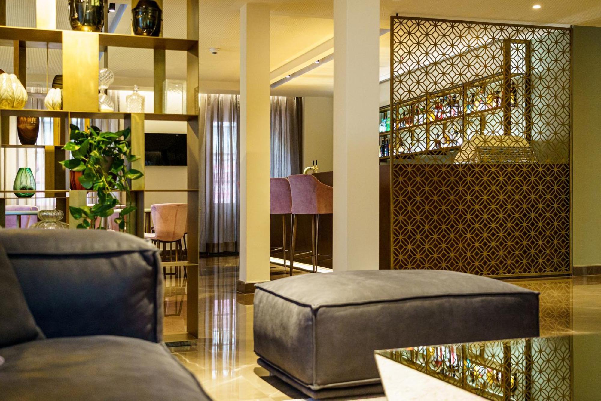 אינטרלאקן Hotel Du Nord מראה חיצוני תמונה