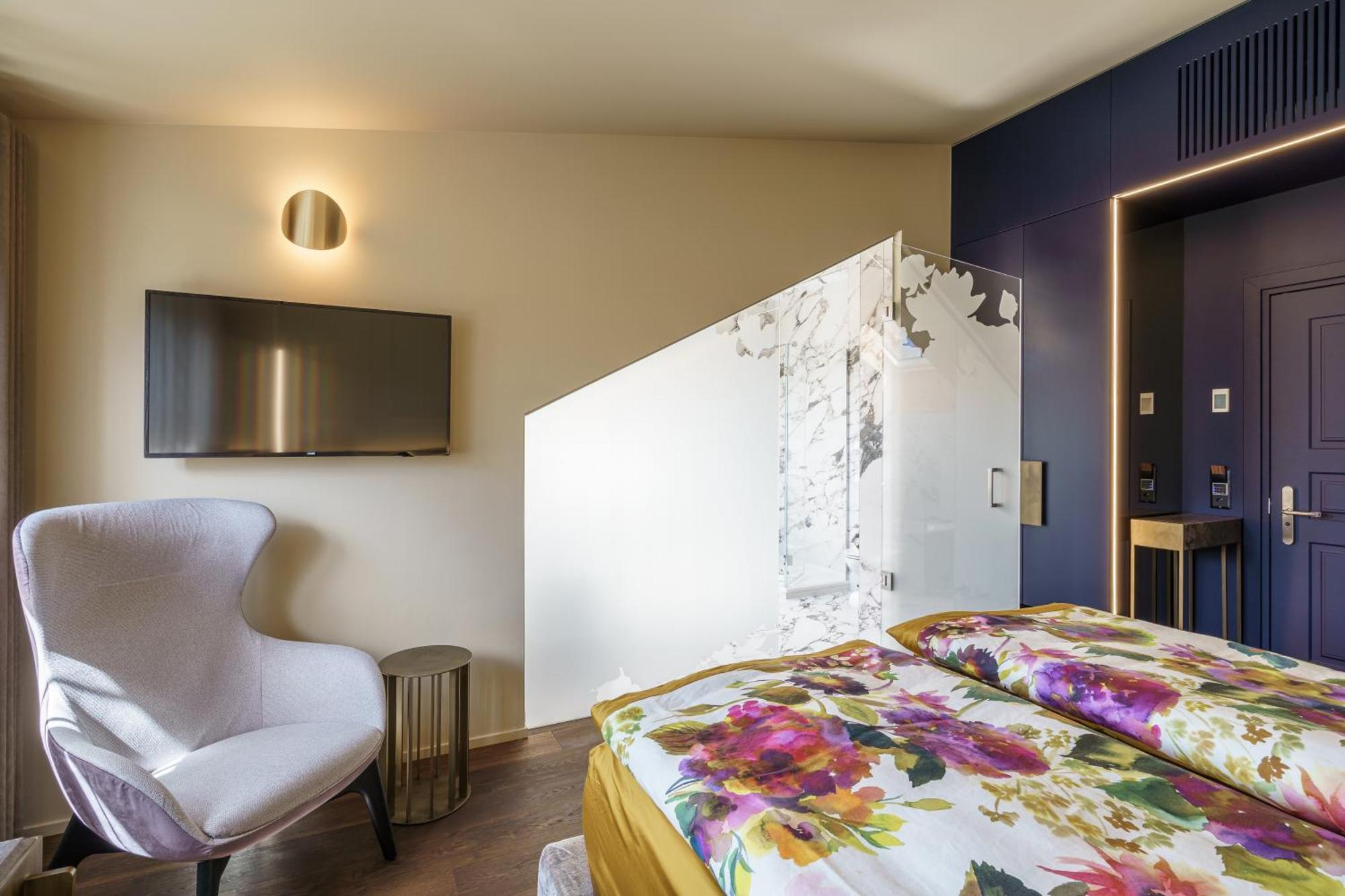 אינטרלאקן Hotel Du Nord מראה חיצוני תמונה